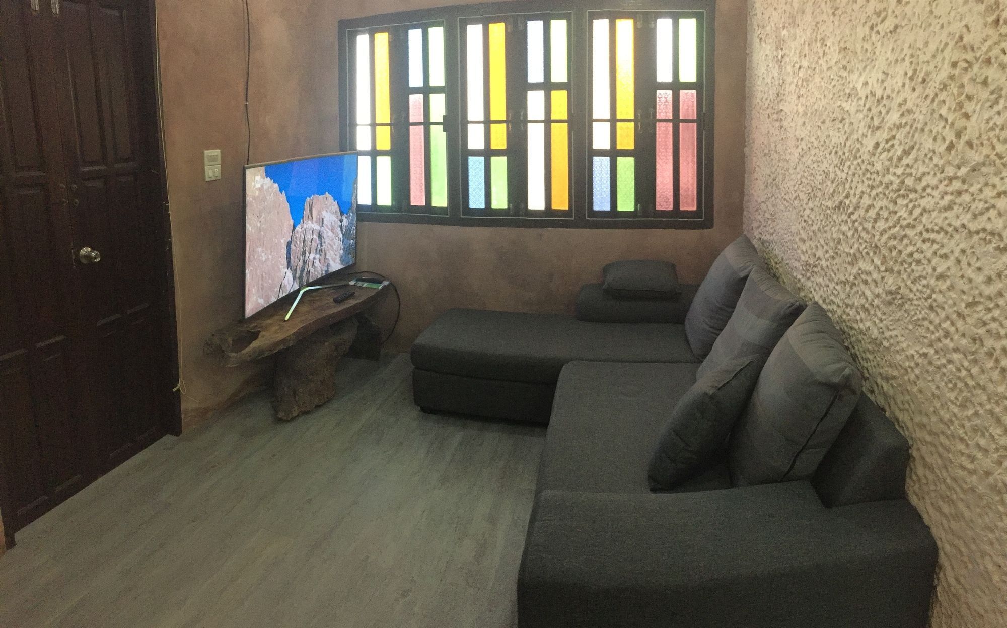 Villa カマラビーチ エクステリア 写真