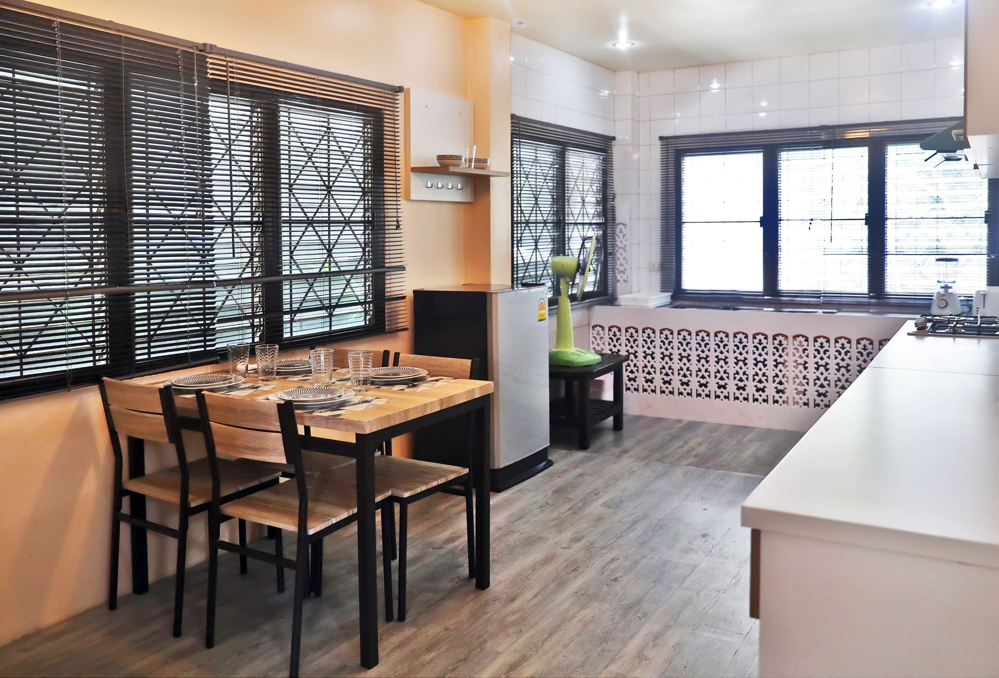 Villa カマラビーチ エクステリア 写真